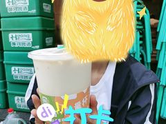 -放哈·甜醅子奶茶创造者(正宁路店)