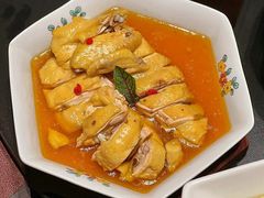 -钱塘秋荷·新江浙菜(沪太路店)
