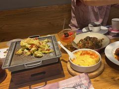 -U你·湖北家宴菜(南湖总店)