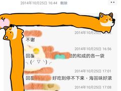 -王阿姨文昌油赞子(府桥街店)