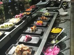 -解放碑威斯汀酒店-知味国际美食餐厅