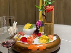 -神洲四海大酒楼(王府井澳门中心店)