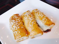 -新天世纪中餐厅