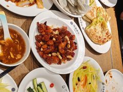 -河沿肉饼Beijing Pie(东华门店)