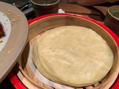 桂花香烤鸭-青年公社烤鸭(宝杨宝龙广场店)
