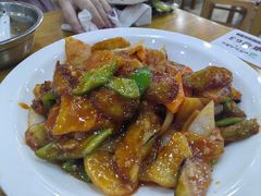 -顺姬冷面(延大店)