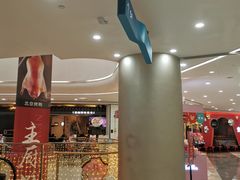 -百佳华佳漾里(坂田店)