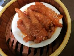 -荔粥记潮汕砂锅粥(新北万达店)