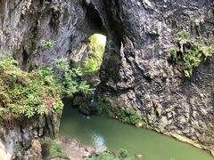 -英西峰林·洞天仙境