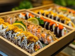-上海金山滨海铂骊酒店-铂雅全日餐厅