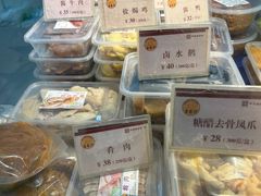 -王家沙点心店(万航渡路店)