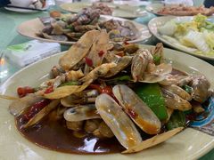 -景好海鲜餐厅(大鹏必选旅游店)