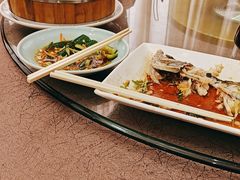 -香港富临皇宫(五月花商业广场店)