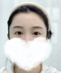 -变美丽半永久纹眉连锁·机器野生眉·洗眉