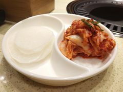 -阿泽禧烤肉(民兴花园店)