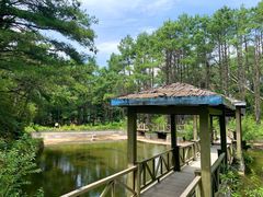 -康定跑马山风景区