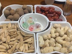 -那家老院子东北菜·饺子·小鸡炖蘑菇(艳华街店)