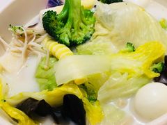 -阿上阿上麻辣香锅&麻辣烫(朝阳蓝色港湾店)