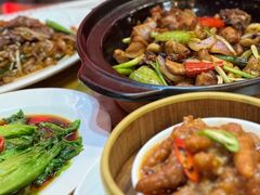 -粤色·老广州茶餐厅(河南商会大厦店)