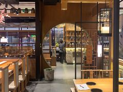 大堂-呷哺呷哺(万达新世界店)