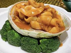 -好彩海鲜火锅饭店(银河百老汇店)