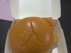 -麦当劳(东大桥店)