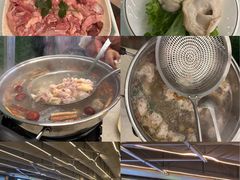 -小煵记·打边炉(西丽文光店)