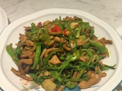 -不倒翁·安徽名菜楼(步行街店)