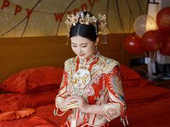 -闻泰花园酒店