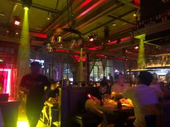 -18BAN音乐啤酒馆(西丽店)