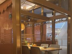 -虹料理·日料放题(悠方店)