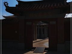 -忠惠蔡公祠