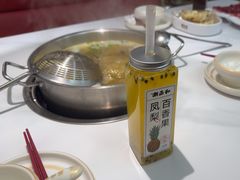 -潮正和潮汕牛肉火锅·老字号(番禺万达店)