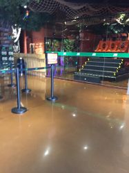 -奇幻丛林(佛罗伦萨小镇店)