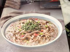 -懒人盐府人家(航天桥店)