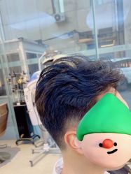 -东时烫染造型·Hair Salon