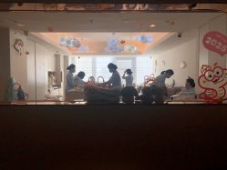 -蜜悦居月子中心(国金中心店)