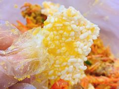 -赵氏盱眙十三香龙虾(蓝村店)