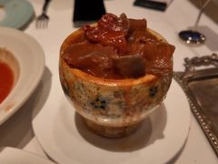-波特曼西餐厅(南岗店)
