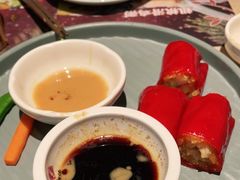 -点都德(华强南店)