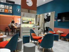 -海马体家庭照相馆(北京芳圆里 ID MALL店)