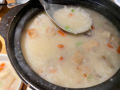 -潮粥荟·潮汕砂锅粥(朝阳大悦城店)