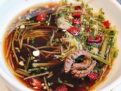 -三品香·江浙菜(松江九谊店)
