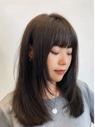 -丝源发型
