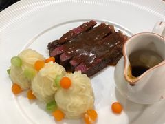 -Angelina安吉丽娜(恒隆广场店)