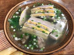 内江香碗-盐与味葱葱鲫鱼•自贡菜江湖菜(春熙店)