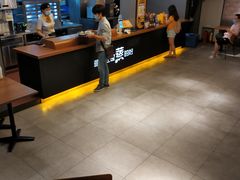 -真功夫(棠下店)