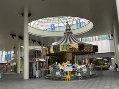 -宝山日月光中心