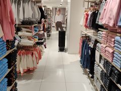 -优衣库(上海正大广场店)