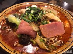 -小街天府(西工小街店)